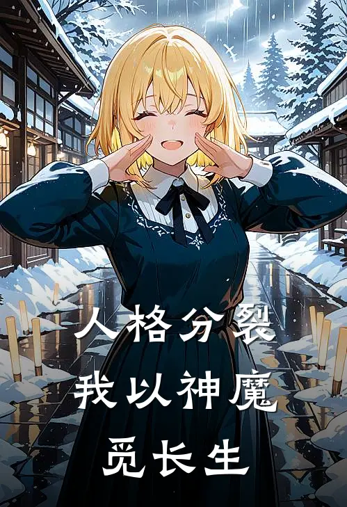 人格分裂，我以神魔觅长生(林三林允儿)好看的完结小说_热门小说推荐人格分裂，我以神魔觅长生林三林允儿