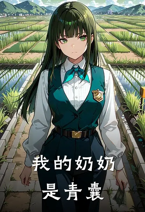 我的奶奶是青囊