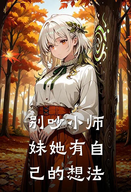 别吵小师妹她有自己的想法苏晓晓林羽凡免费小说在线阅读_最新章节列表别吵小师妹她有自己的想法(苏晓晓林羽凡)