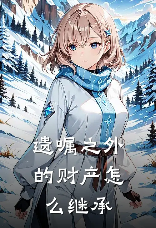 遗嘱之外的财产怎么继承