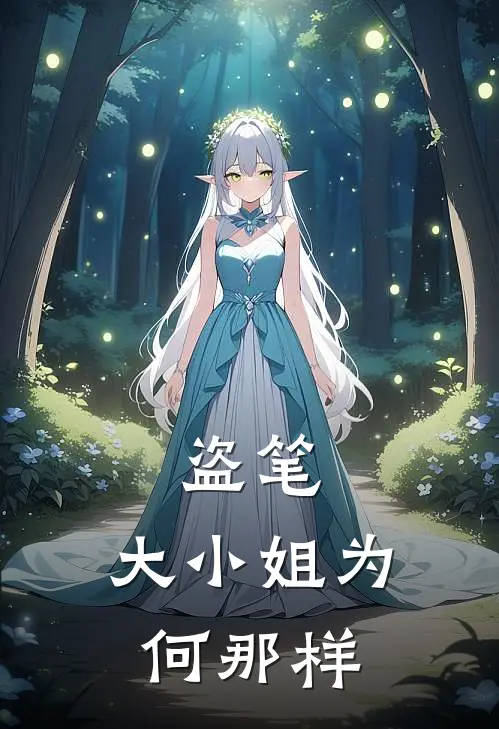 盗笔：大小姐为何那样呉邪解语臣最新热门小说_免费小说全文阅读盗笔：大小姐为何那样(呉邪解语臣)