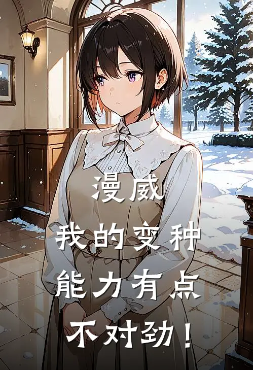 漫威：我的变种能力有点不对劲！(陈玄斯科特)全本免费在线阅读_漫威：我的变种能力有点不对劲！全文阅读