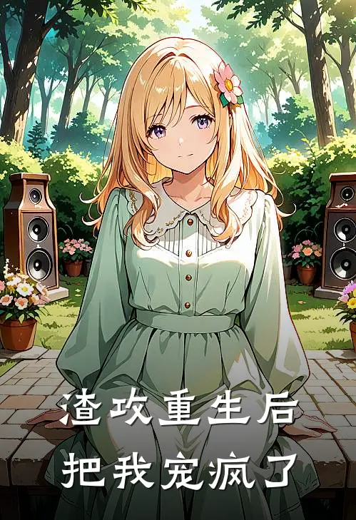 渣攻重生后，把我宠疯了