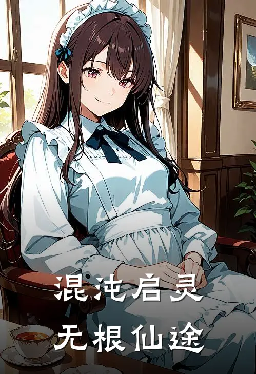 混沌启灵：无根仙途