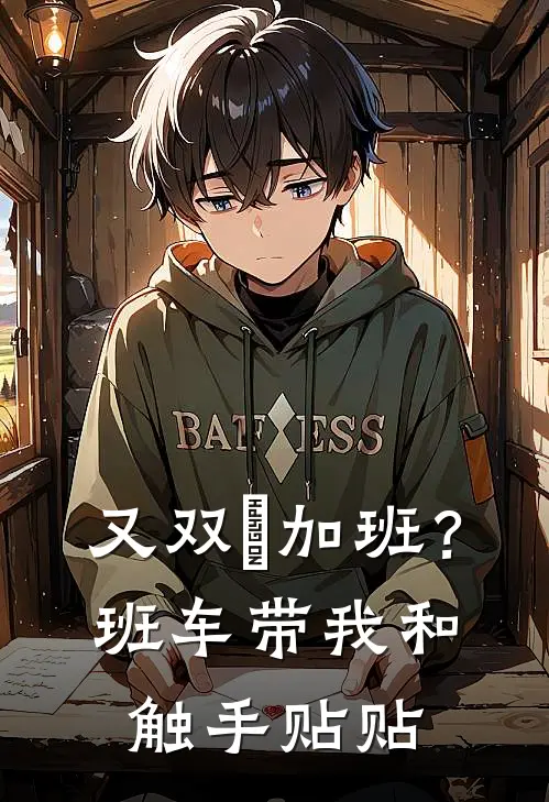 又双叒加班？班车带我和触手贴贴