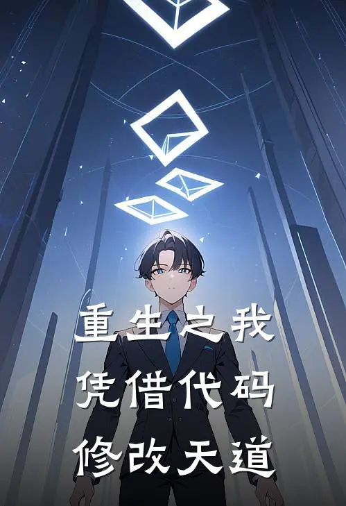 重生之我凭借代码修改天道
