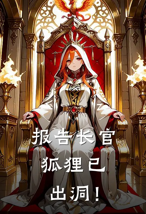 报告长官，狐狸已出洞！苏甜厉战热门的小说_热门小说在线阅读报告长官，狐狸已出洞！苏甜厉战