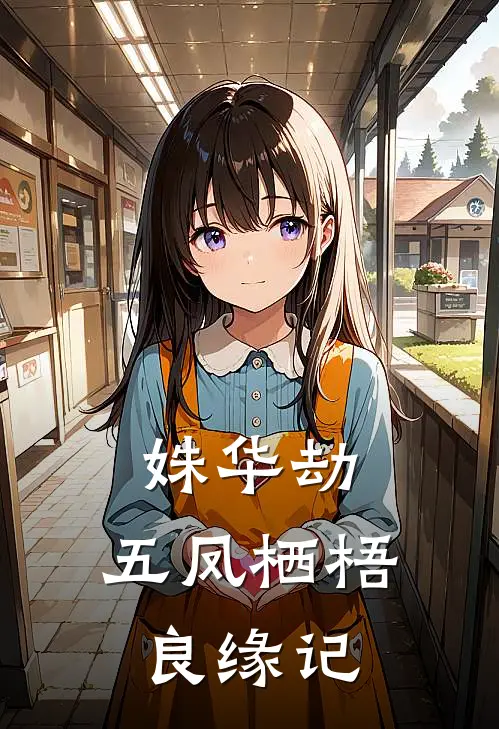 姝华劫：五凤栖梧良缘记