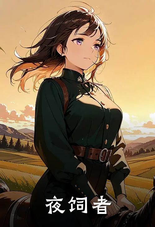 夜饲者(程默程默)免费小说阅读_免费小说完整版夜饲者(程默程默)