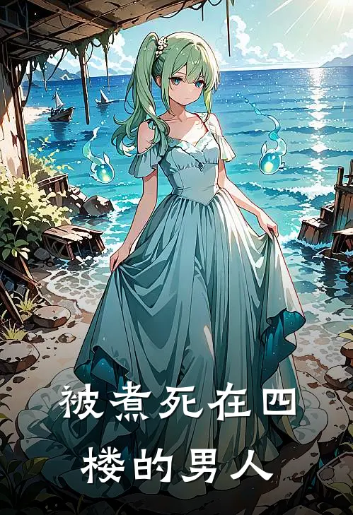被煮死在四楼的男人