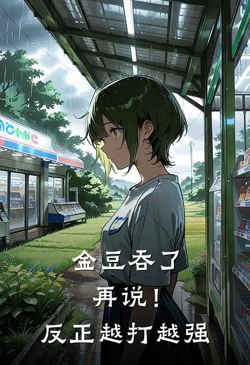 金豆吞了再说！反正越打越强陆凡无痕新热门小说_免费阅读全文金豆吞了再说！反正越打越强陆凡无痕
