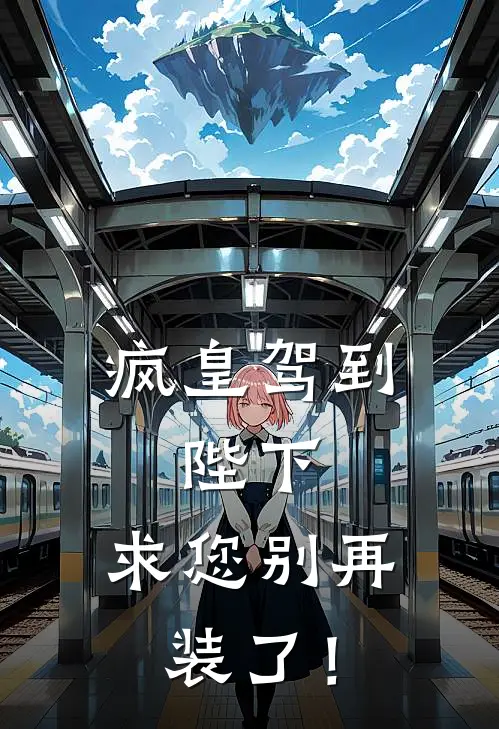 疯皇驾到：陛下，求您别再装了！