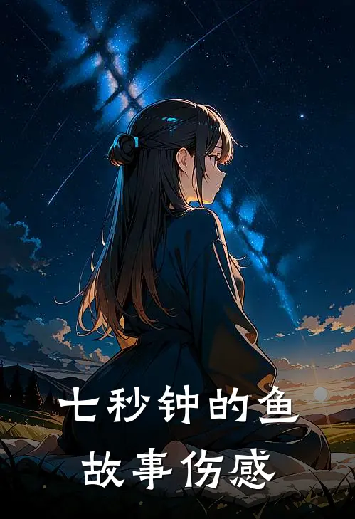 七秒钟的鱼故事伤感