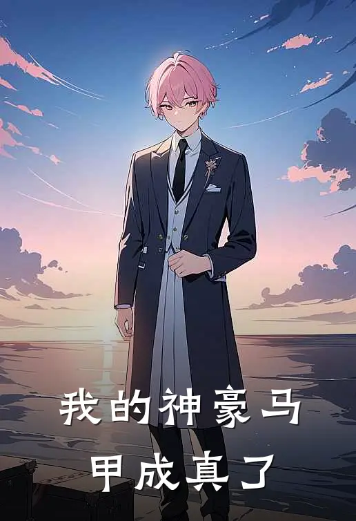 我的神豪马甲成真了