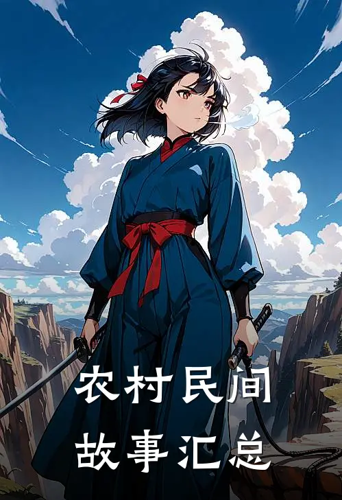 农村民间故事汇总