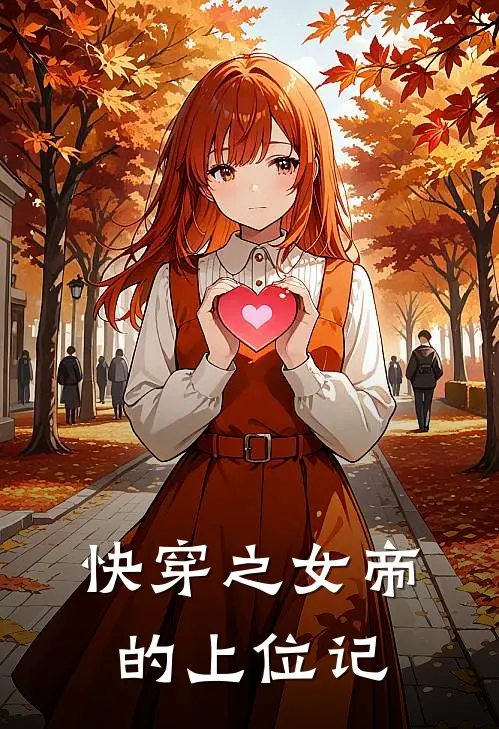 快穿之女帝的上位记