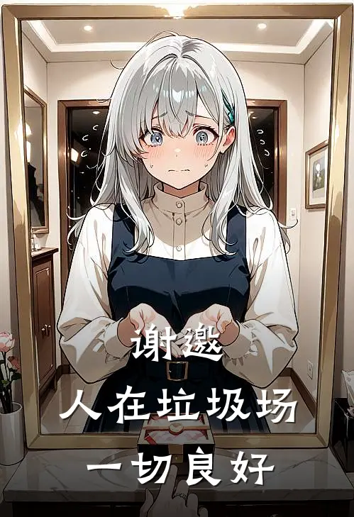 《谢邀，人在垃圾场，一切良好》白昭白昭已完结小说_谢邀，人在垃圾场，一切良好(白昭白昭)火爆小说