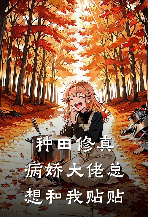 种田修真：病娇大佬总想和我贴贴木望舒望舒热门小说阅读_完本完结小说种田修真：病娇大佬总想和我贴贴木望舒望舒