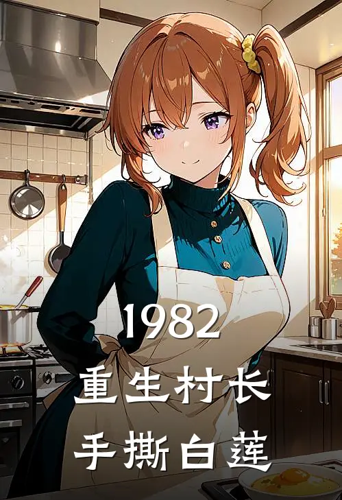 1982：重生村长手撕白莲