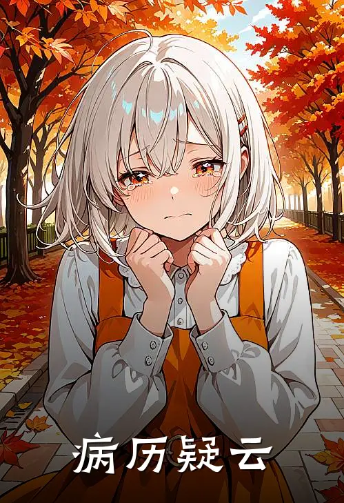 病历疑云林默张强免费小说大全_完结的小说病历疑云(林默张强)