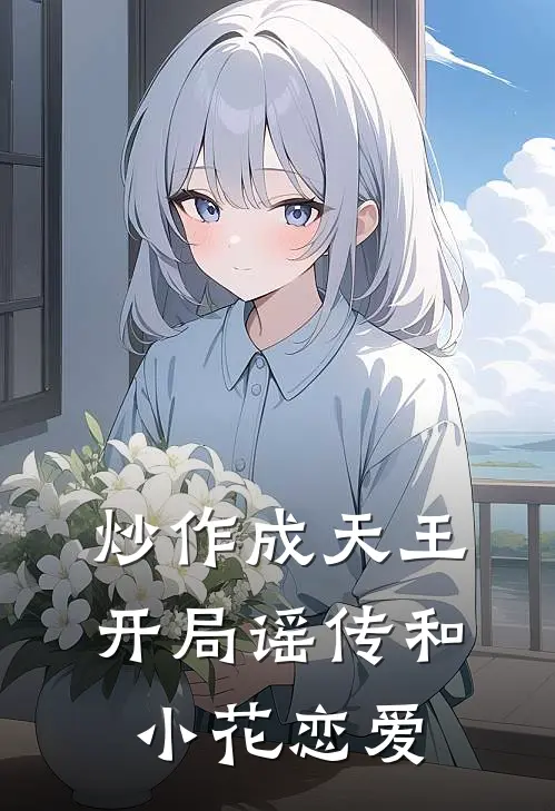 炒作成天王，开局谣传和小花恋爱