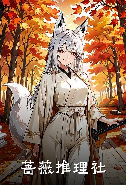 《蔷薇推理社》林悦李诗雅完本小说_林悦李诗雅(蔷薇推理社)全文免费阅读无弹窗大结局