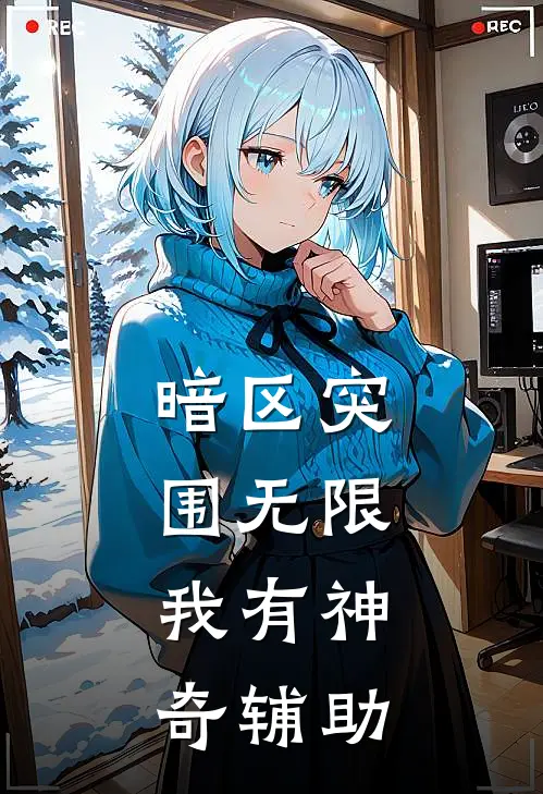 暗区突围无限，我有神奇辅助