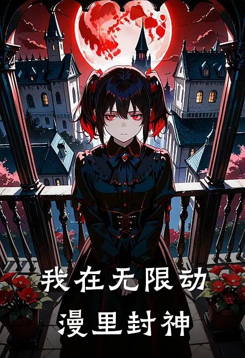 我在无限动漫里封神(林渊林渊)完结版小说_最新全本小说我在无限动漫里封神林渊林渊