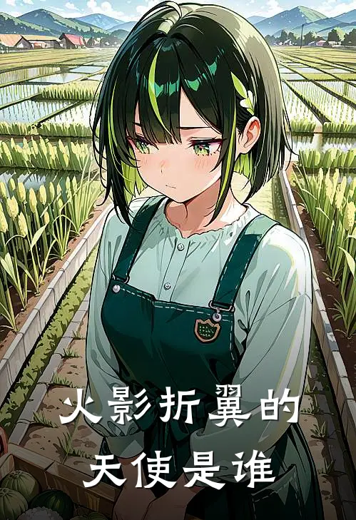 火影折翼的天使是谁