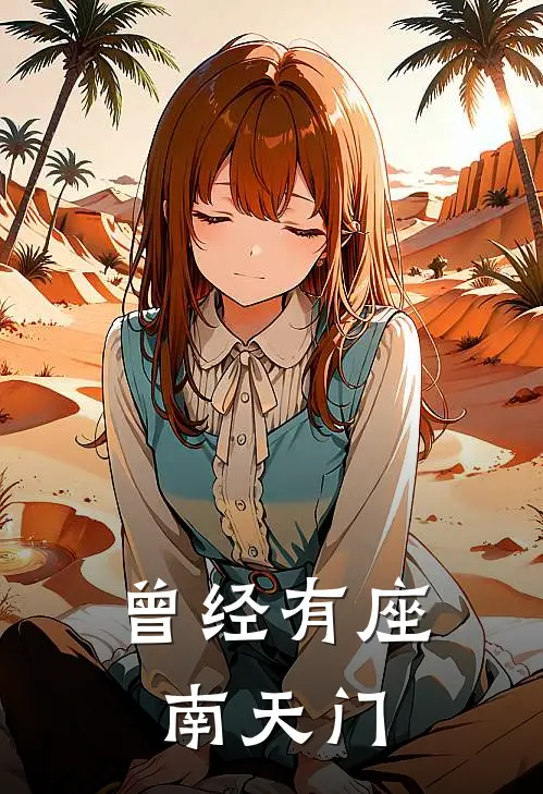 曾经有座南天门苏叶赵岩免费小说全集_小说免费完结曾经有座南天门苏叶赵岩