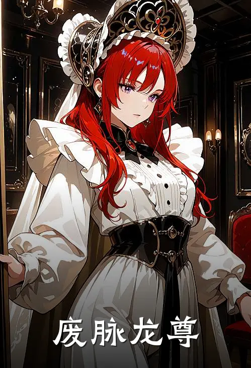 废脉龙尊
