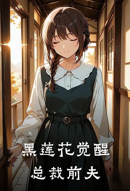 黑莲花觉醒总裁前夫