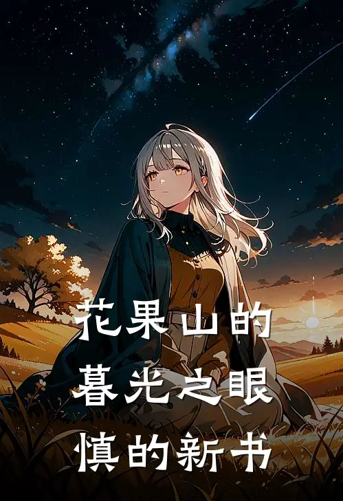 花果山的暮光之眼慎的新书李凡王虎完结版免费阅读_花果山的暮光之眼慎的新书全章节免费在线阅读