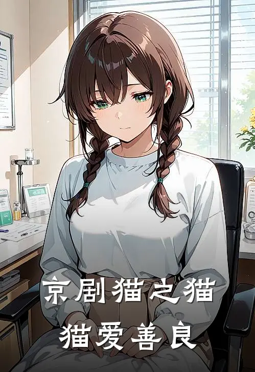 京剧猫之猫猫爱善良