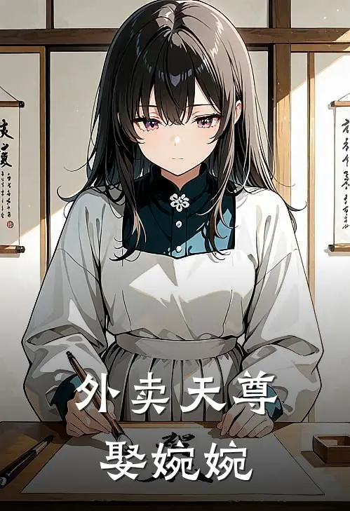 外卖天尊娶婉婉