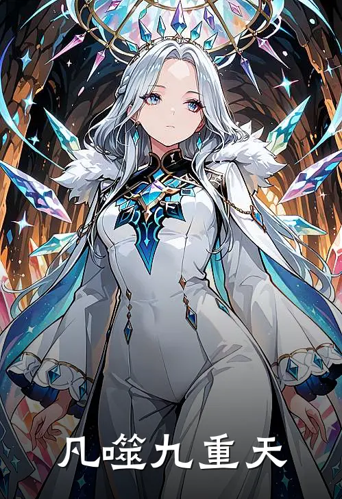 凡噬九重天高岩沐璇玑全文在线阅读_凡噬九重天全集免费阅读