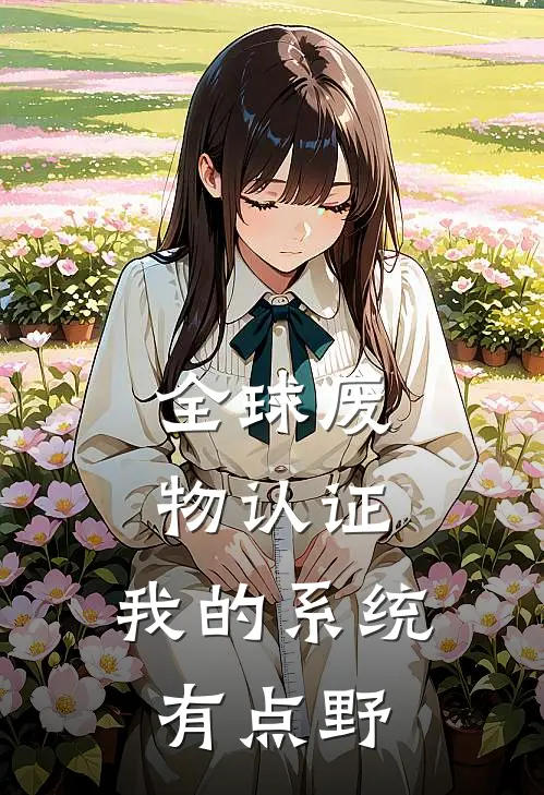 全球废物认证：我的系统有点野杨间王浩热门小说阅读_好看的小说推荐完结全球废物认证：我的系统有点野杨间王浩