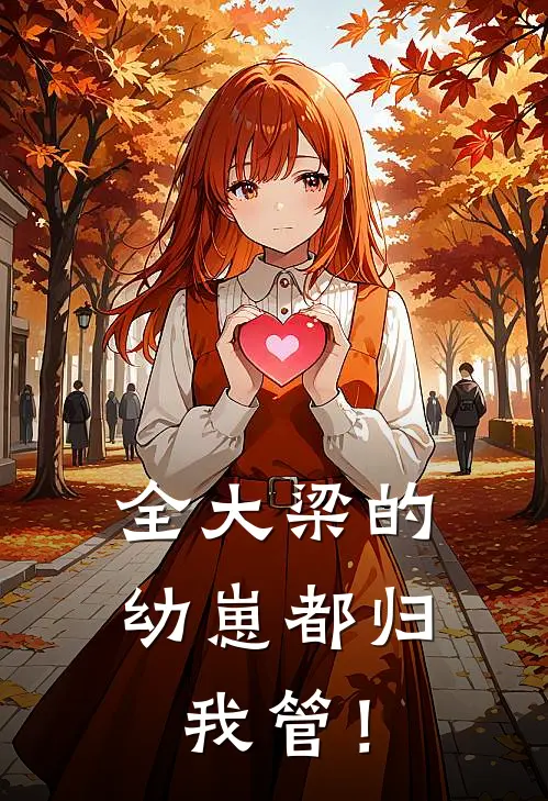 全大梁的幼崽都归我管！