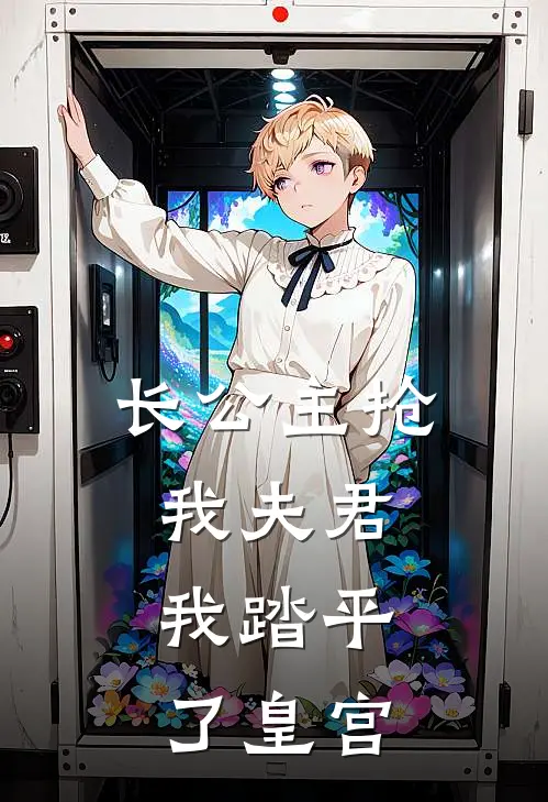 长公主抢我夫君，我踏平了皇宫