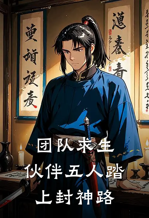 团队求生，伙伴五人踏上封神路(白玖宋砚)完结版小说推荐_最新完结小说推荐团队求生，伙伴五人踏上封神路白玖宋砚