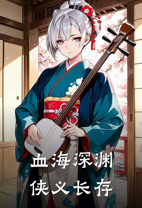 血海深渊，侠义长存沈烈李如风已完结小说_最新章节列表血海深渊，侠义长存(沈烈李如风)