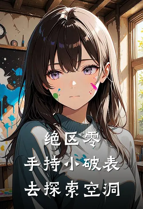 绝区零：手持小破表去探索空洞