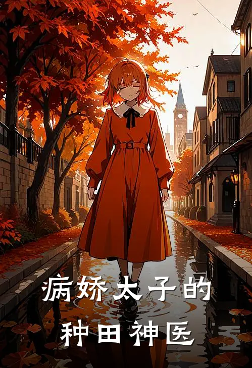 病娇太子的种田神医