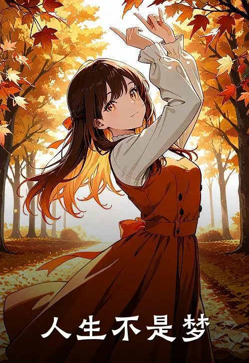 人生不是梦(苏婷林琦)小说最新章节_全文免费小说人生不是梦苏婷林琦