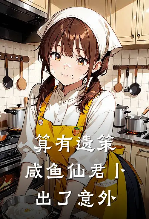 算有遗策：咸鱼仙君卜出了意外