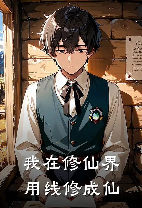 我在修仙界用线修成仙