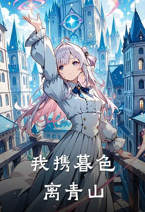 我携暮色离青山闻晏舟乔念虞最新章节免费阅读_我携暮色离青山热门小说