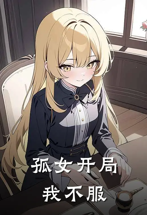 孤女开局我不服