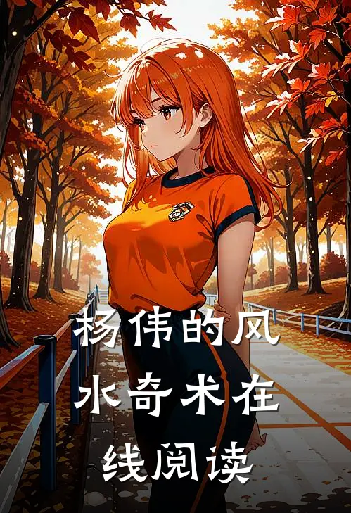 杨伟的风水奇术在线阅读