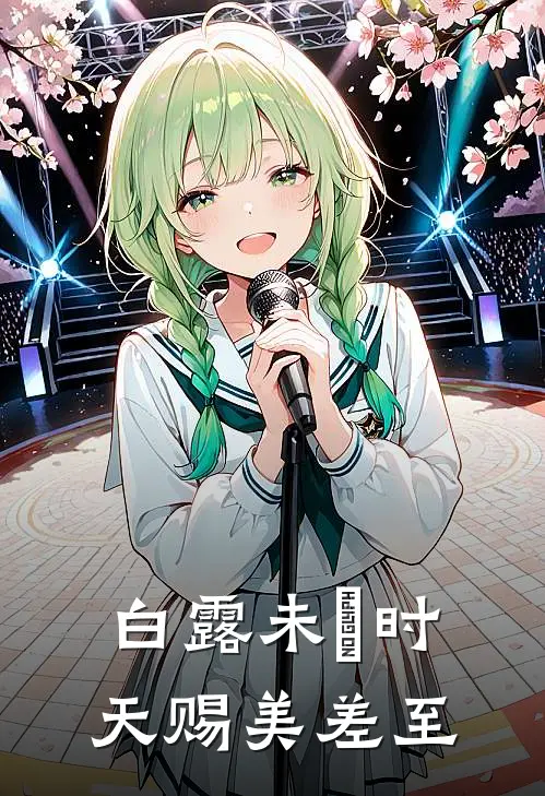 白露未晞时天赐美差至